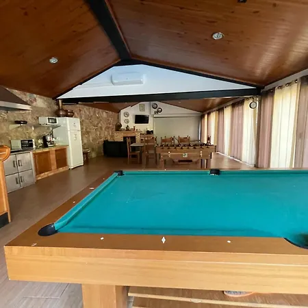 Refugio Da Povoa Lägenhet