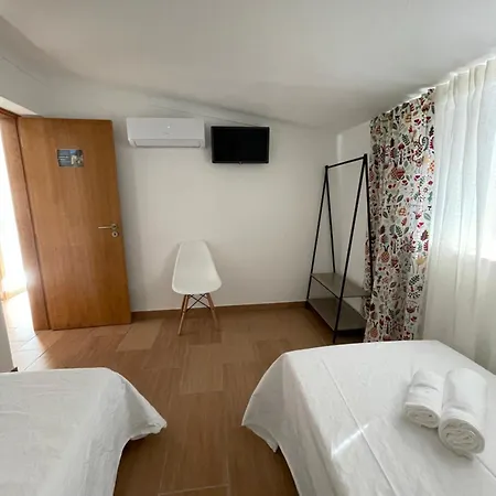 Refugio Da Povoa Anadia