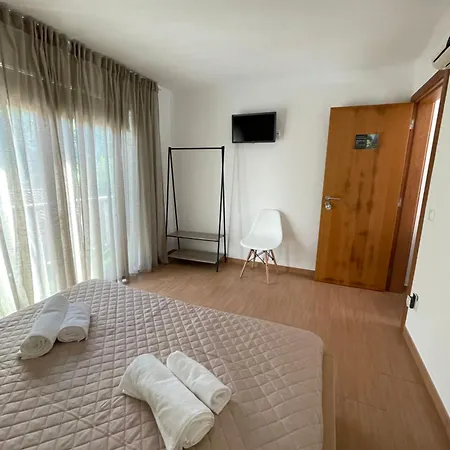 Lägenhet Refugio Da Povoa