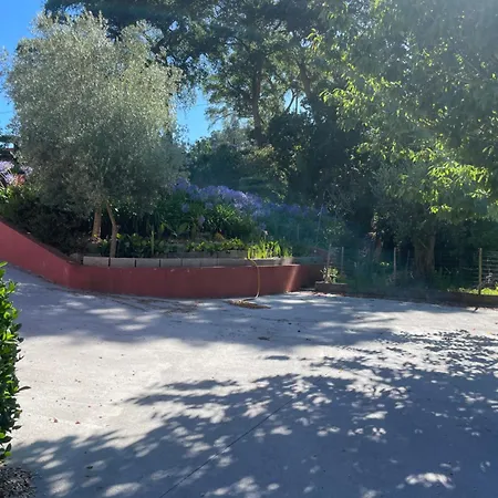 Refugio Da Povoa Lägenhet *