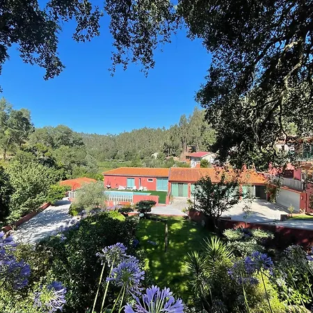 Lägenhet Refugio Da Povoa *