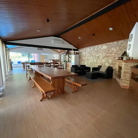 Lägenhet Refugio Da Povoa Anadia