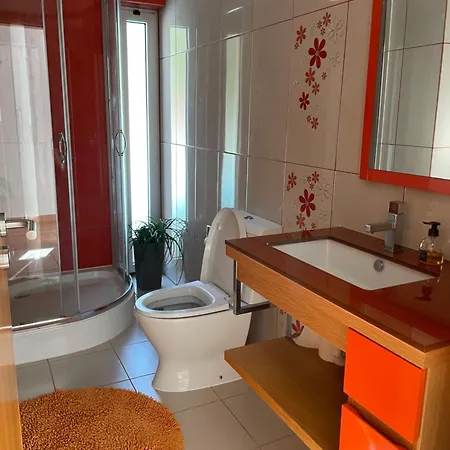 Apartment Refugio Da Povoa