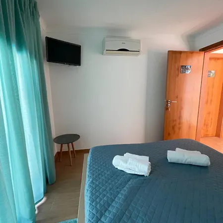 Refugio Da Povoa * Anadia