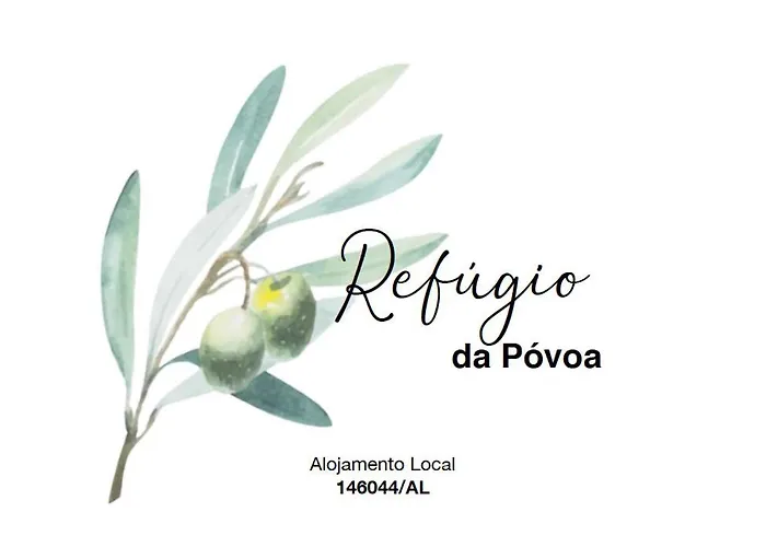 Appartamento Refugio Da Povoa Anadia