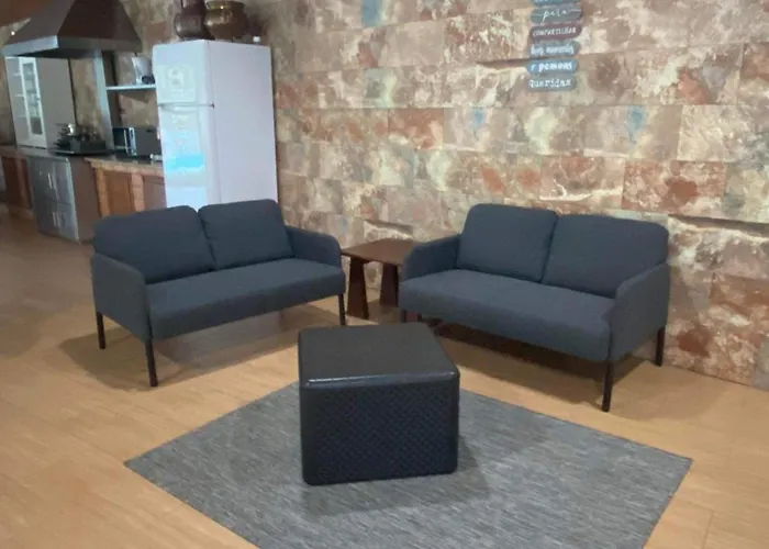 Apartmán Refugio Da Povoa Anadia