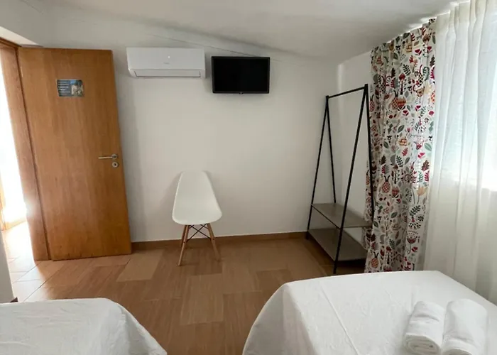 Refugio Da Povoa Anadia