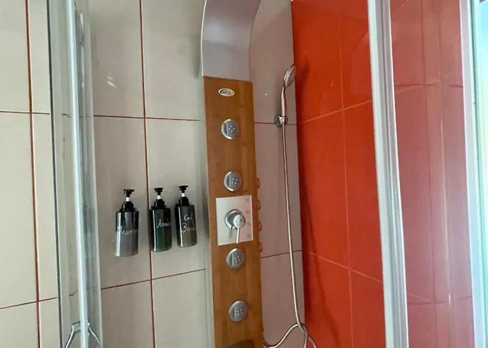 Refugio Da Povoa Apartmán