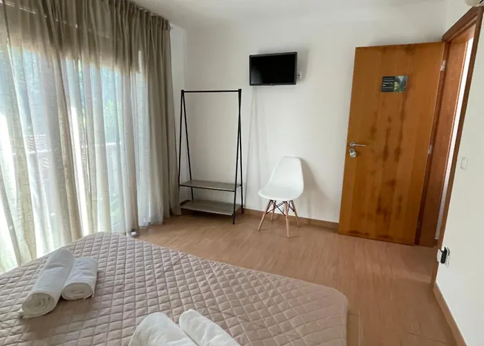 Apartmán Refugio Da Povoa