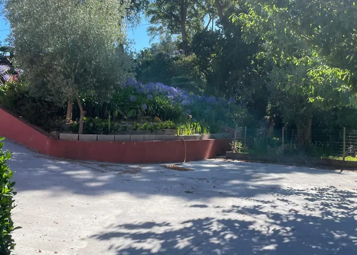 Refugio Da Povoa Apartmán *