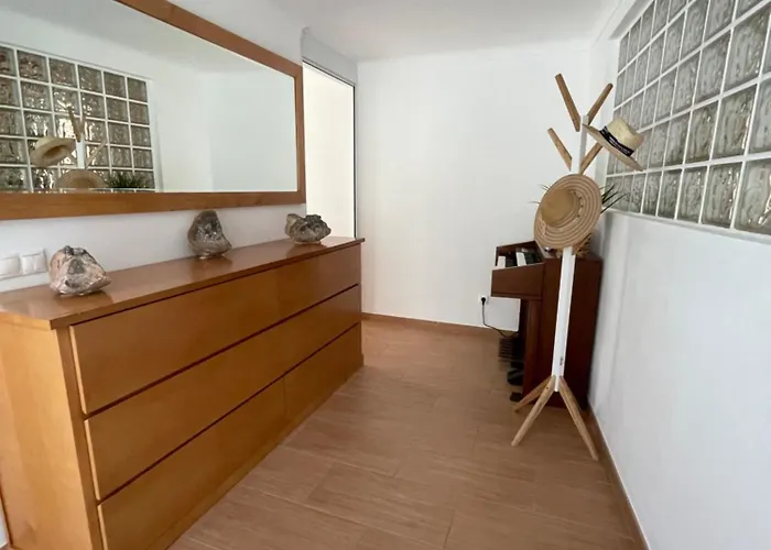 Apartmán Refugio Da Povoa *