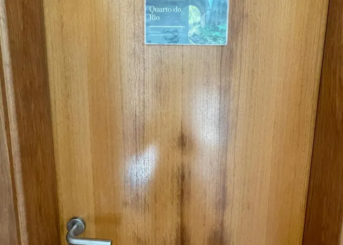 Refugio Da Povoa * Anadia