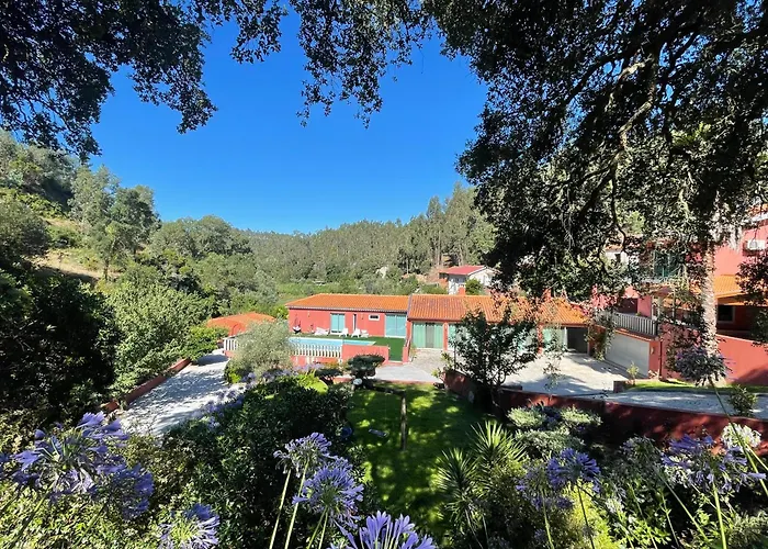 Apartmán Refugio Da Povoa *