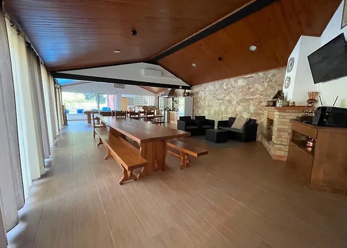 Appartamento Refugio Da Povoa Anadia