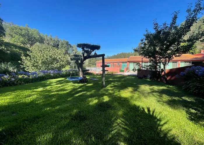 Appartamento Refugio Da Povoa