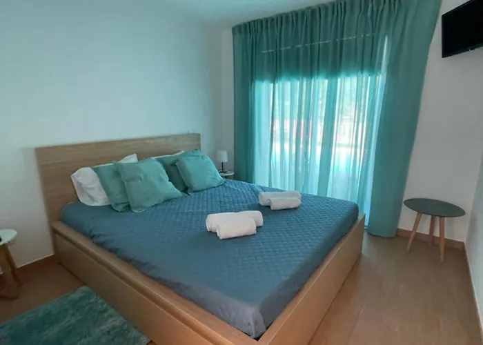 Refugio Da Povoa Anadia