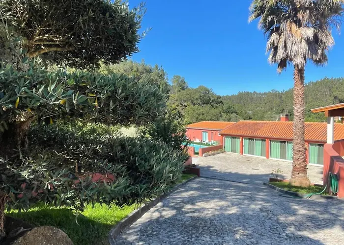 Appartamento Refugio Da Povoa