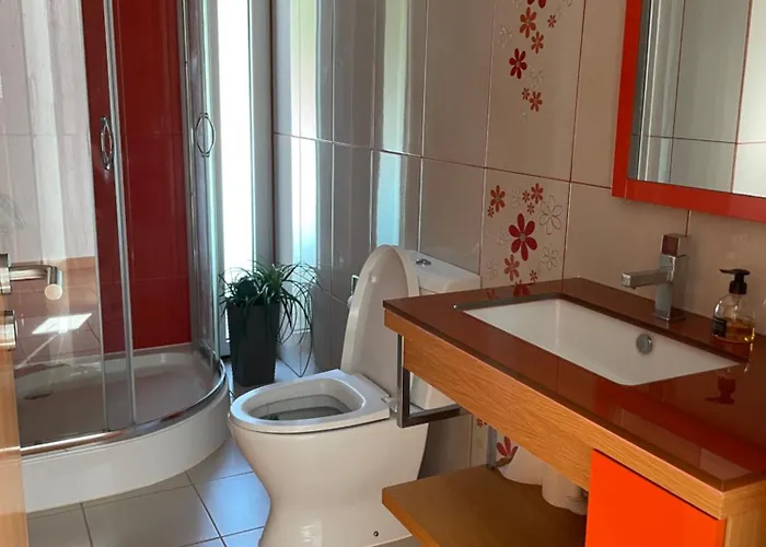 Appartamento Refugio Da Povoa