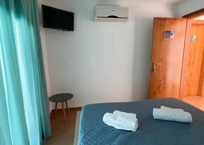 Refugio Da Povoa * Anadia